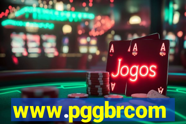 www.pggbrcom