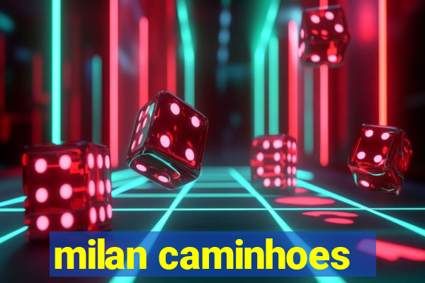 milan caminhoes