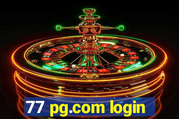 77 pg.com login