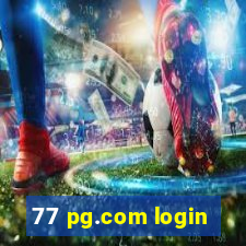 77 pg.com login