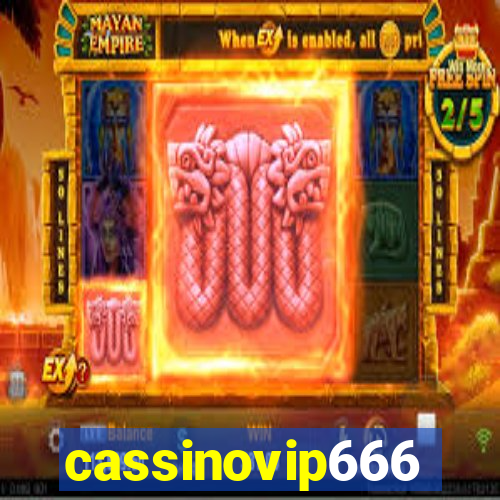 cassinovip666