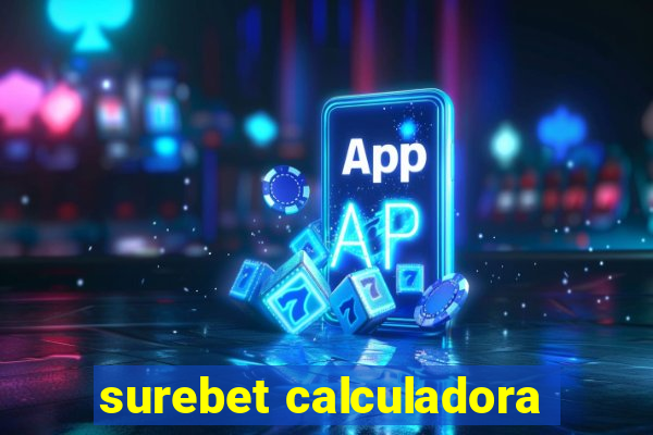 surebet calculadora