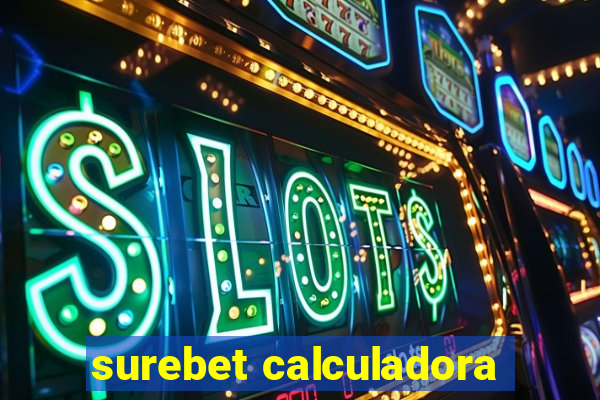 surebet calculadora