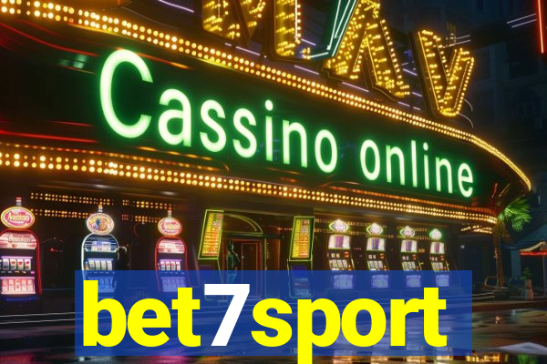 bet7sport