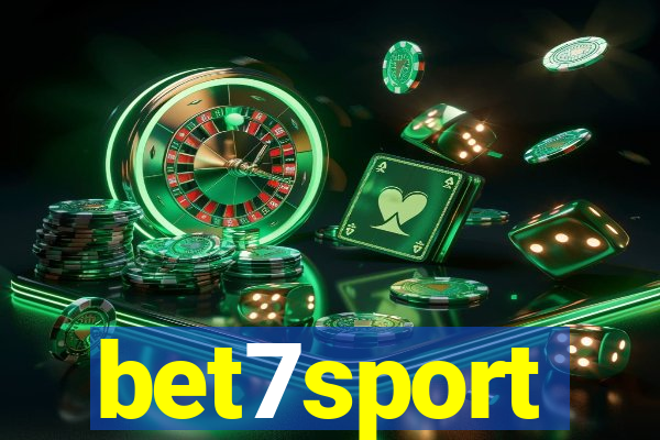 bet7sport