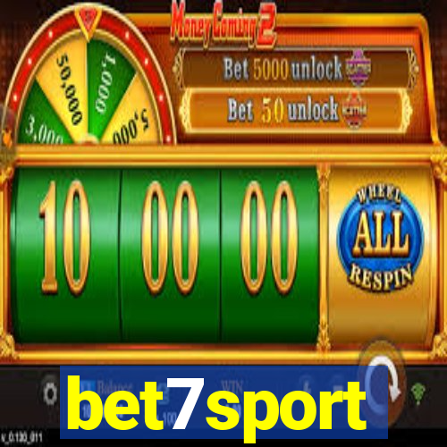 bet7sport