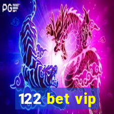 122 bet vip