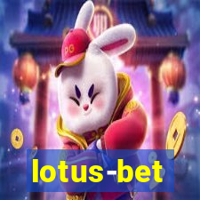 lotus-bet