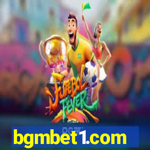 bgmbet1.com