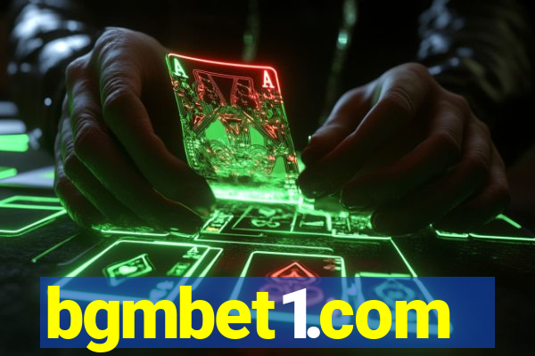 bgmbet1.com