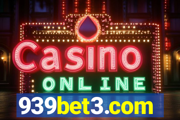 939bet3.com