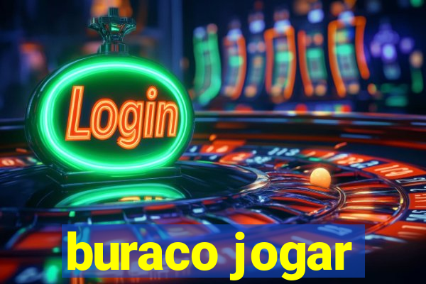 buraco jogar