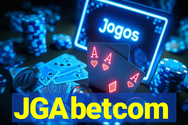 JGAbetcom