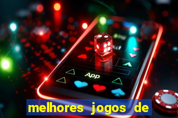 melhores jogos de rpg celular