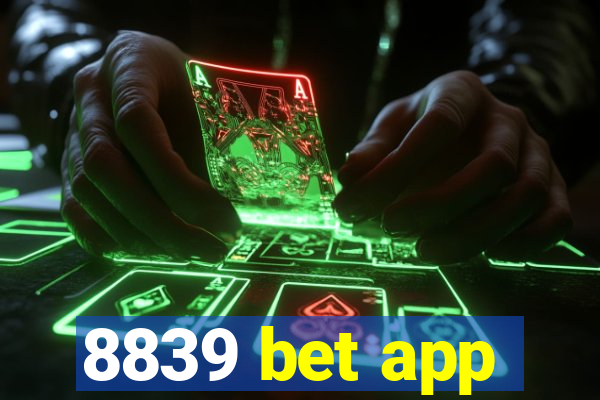 8839 bet app