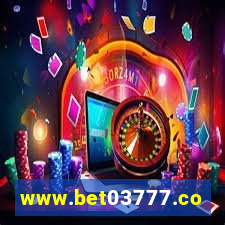 www.bet03777.com