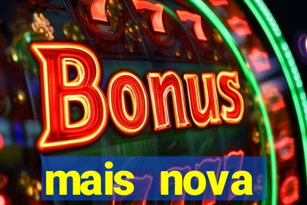 mais nova plataforma de jogos