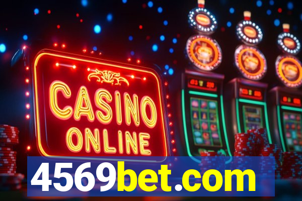 4569bet.com