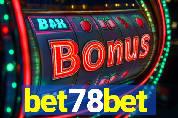 bet78bet