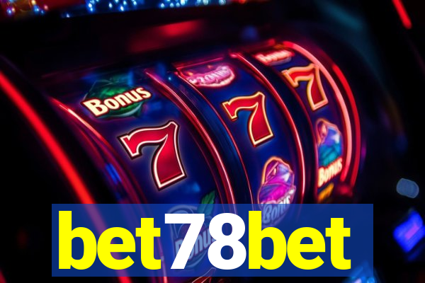 bet78bet