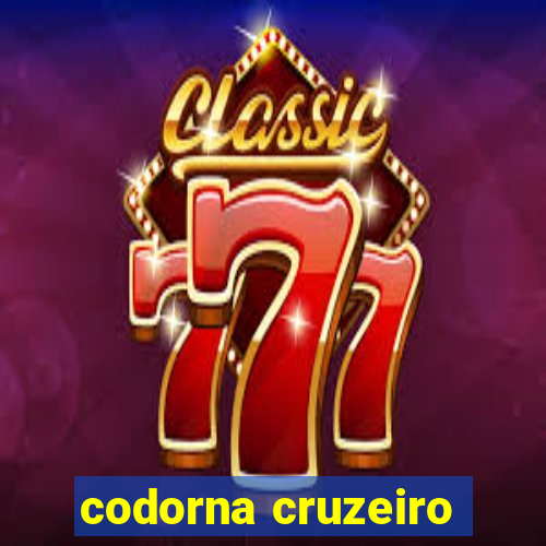 codorna cruzeiro