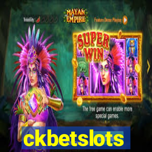 ckbetslots