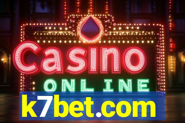 k7bet.com