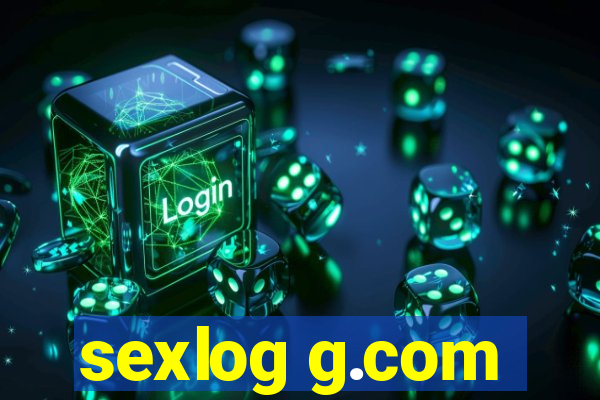 sexlog g.com