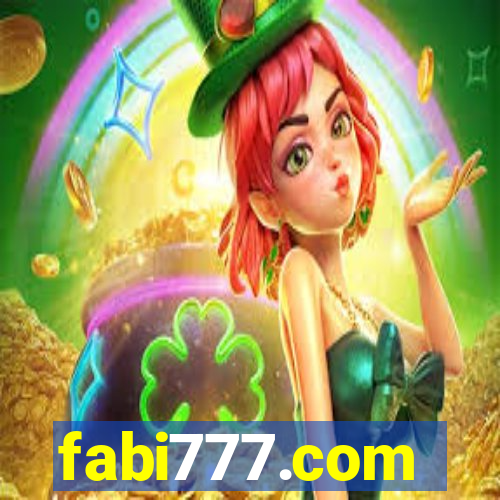 fabi777.com