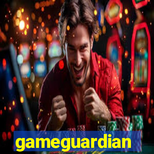 gameguardian