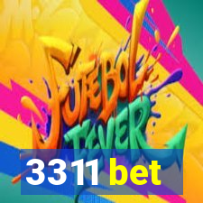 3311 bet