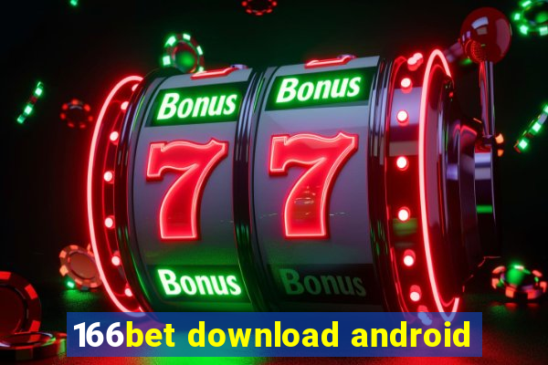 166bet download android