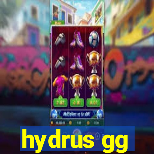 hydrus gg