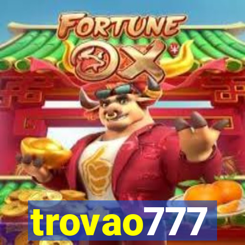 trovao777