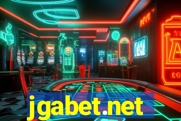 jgabet.net