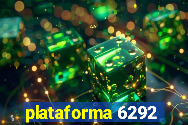 plataforma 6292