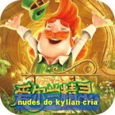 nudes do kylian cria