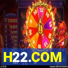 H22.COM