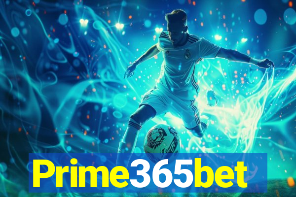 Prime365bet