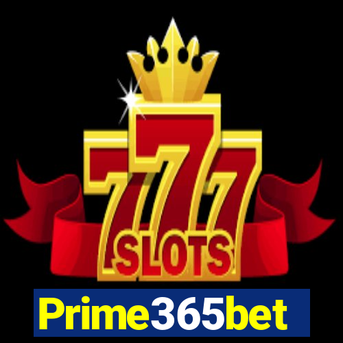 Prime365bet