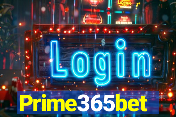 Prime365bet