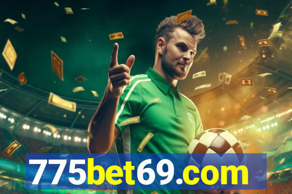 775bet69.com