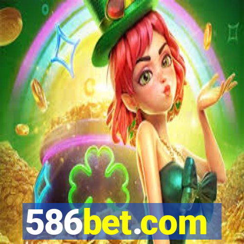 586bet.com