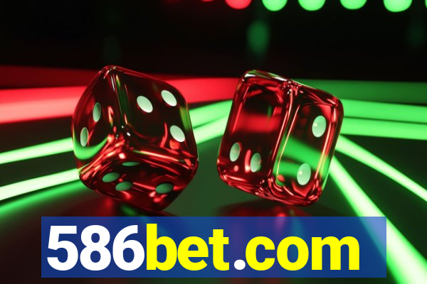 586bet.com