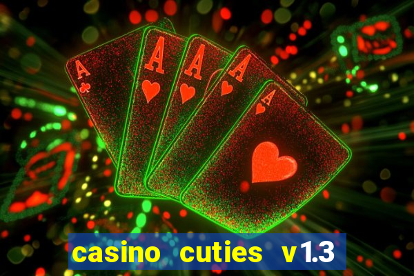 casino cuties v1.3 - android