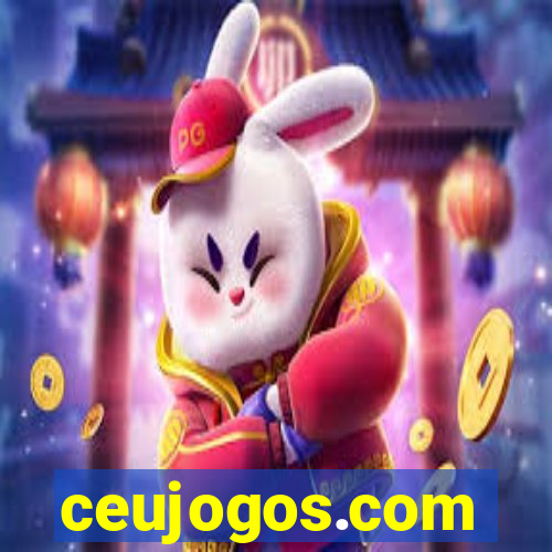 ceujogos.com