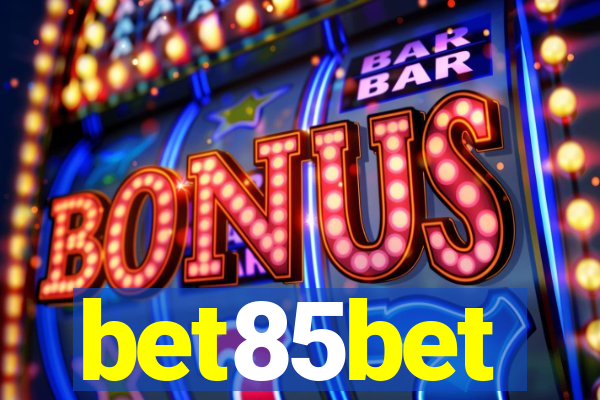 bet85bet