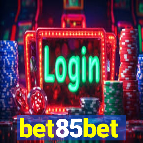 bet85bet