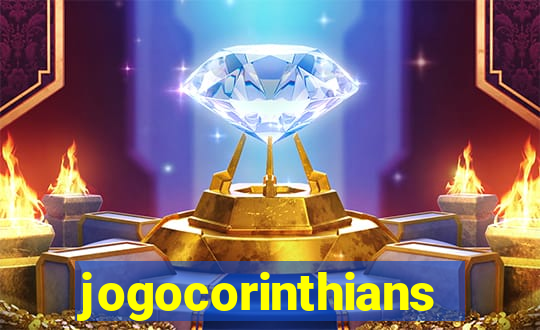 jogocorinthians