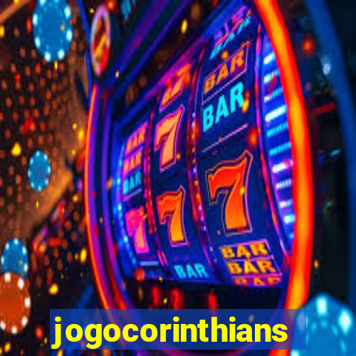 jogocorinthians